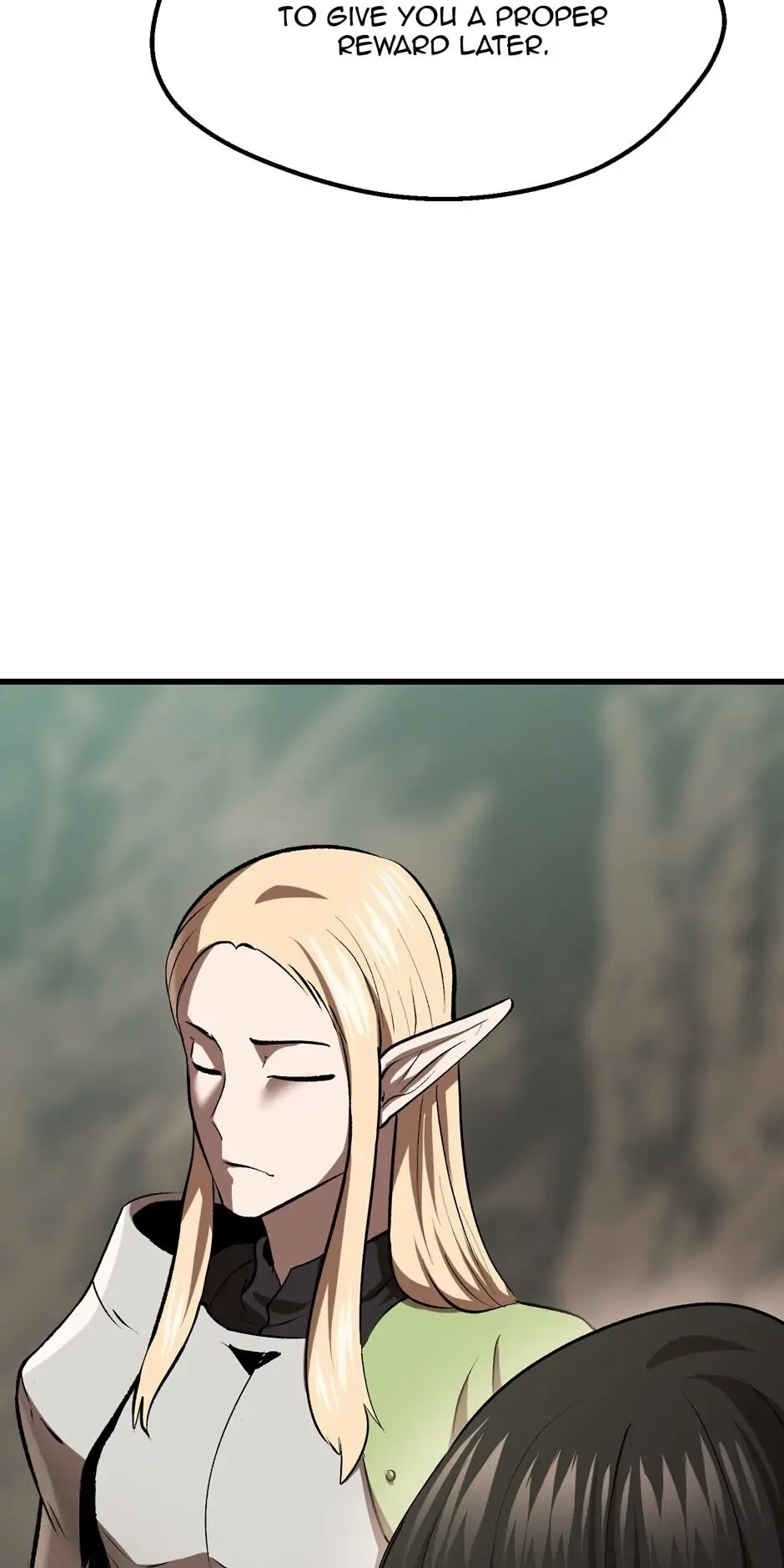 Latna Saga: Survival of a Sword King Chapter 99 page 35