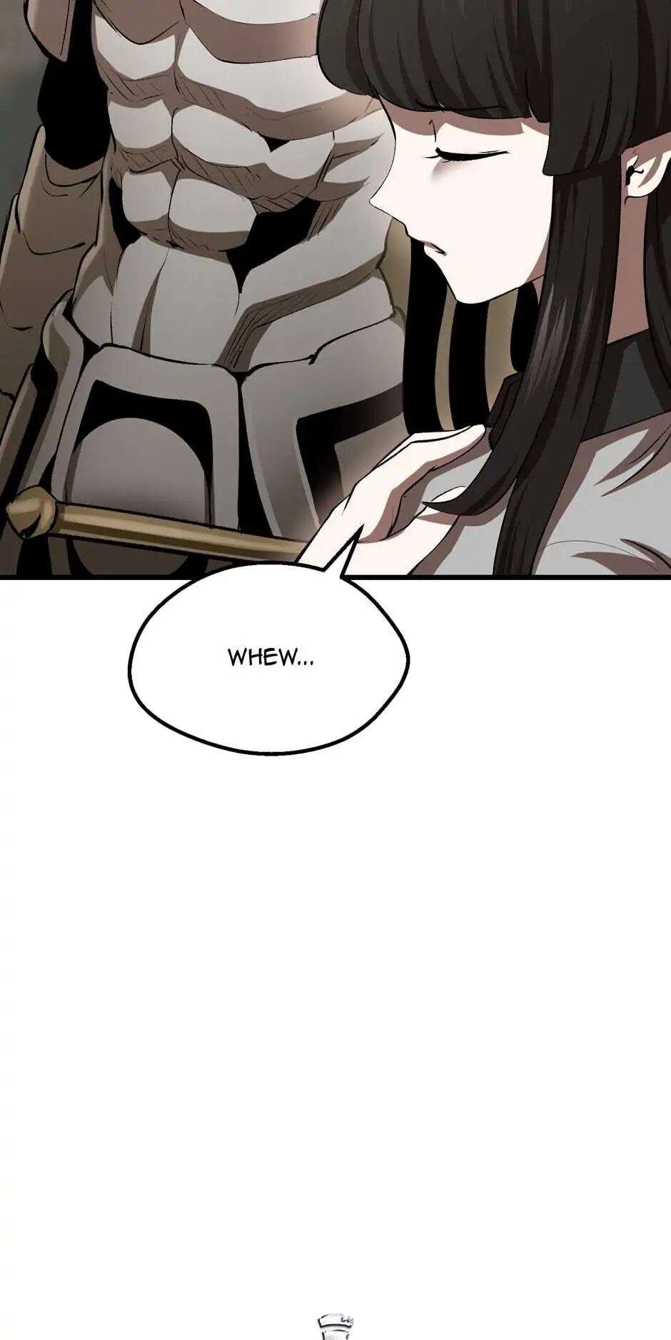 Latna Saga: Survival of a Sword King Chapter 99 page 36