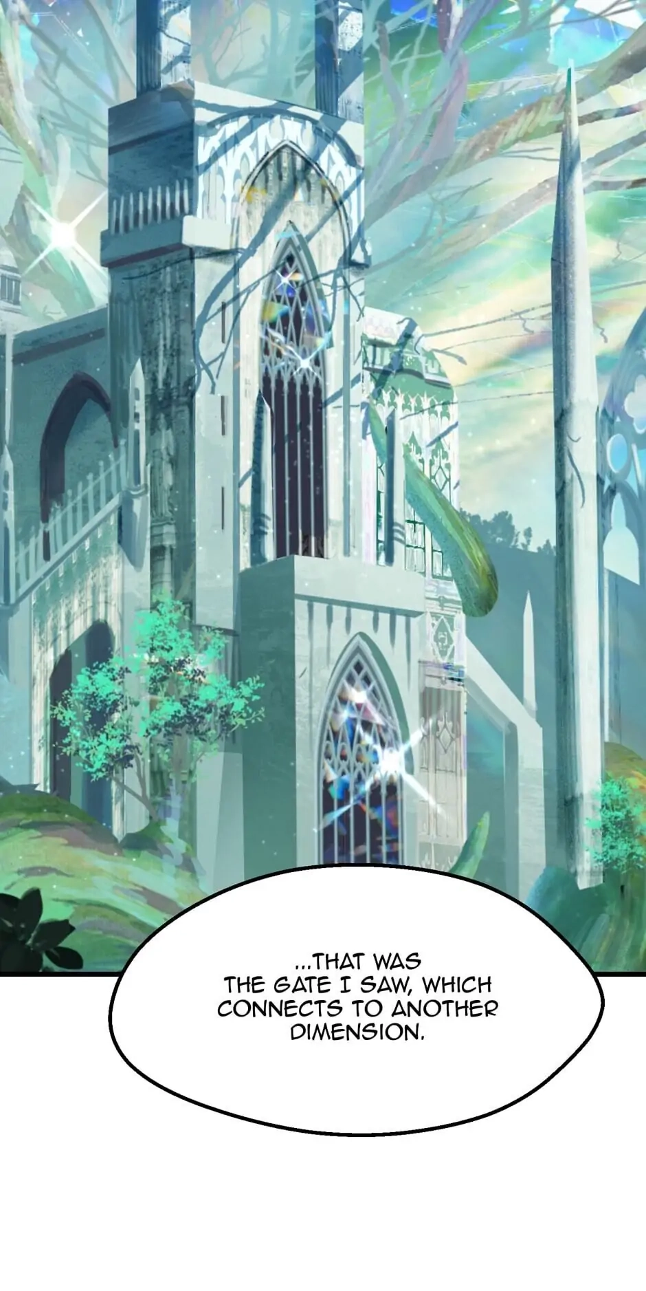 Latna Saga: Survival of a Sword King Chapter 99 page 40