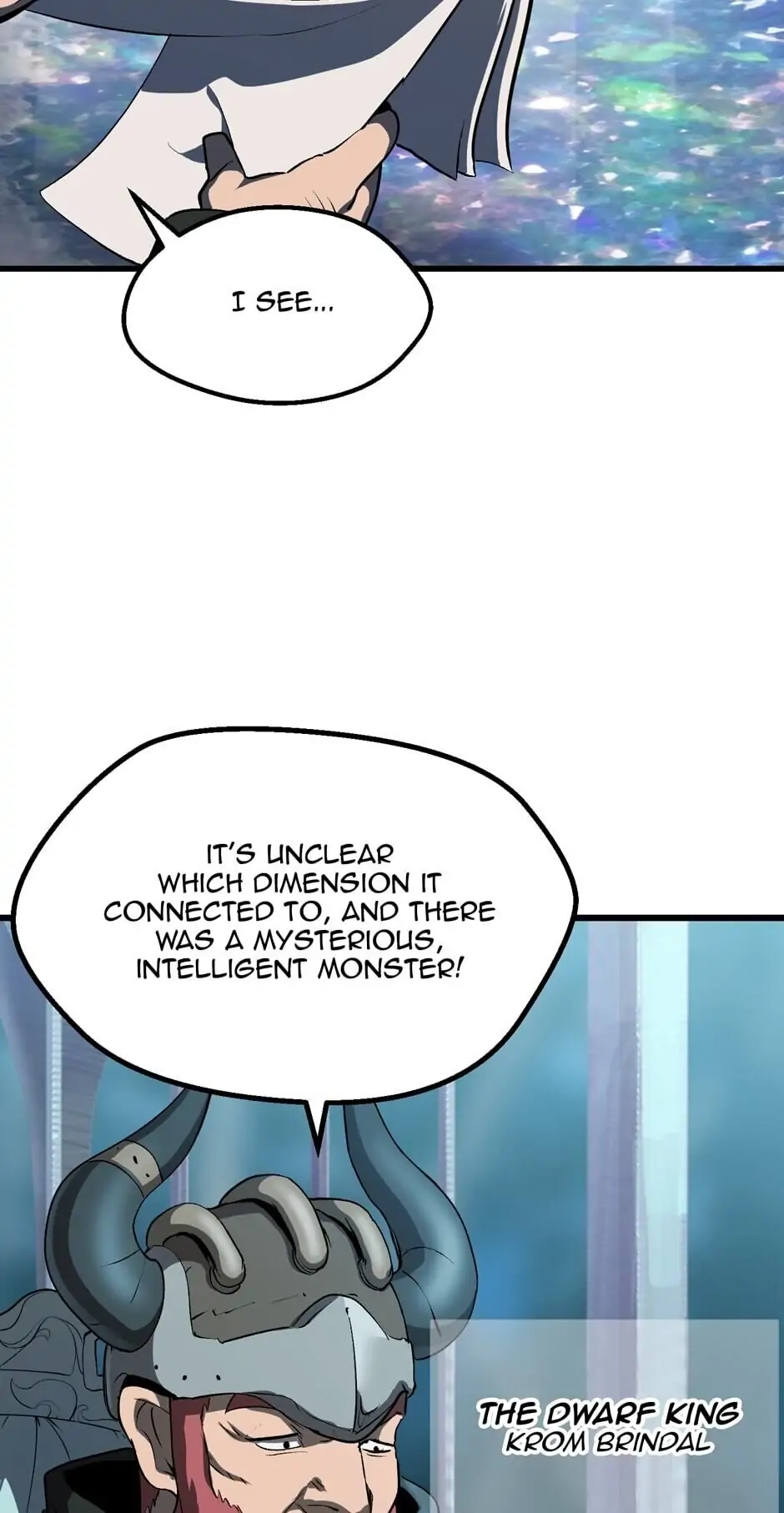 Latna Saga: Survival of a Sword King Chapter 99 page 42