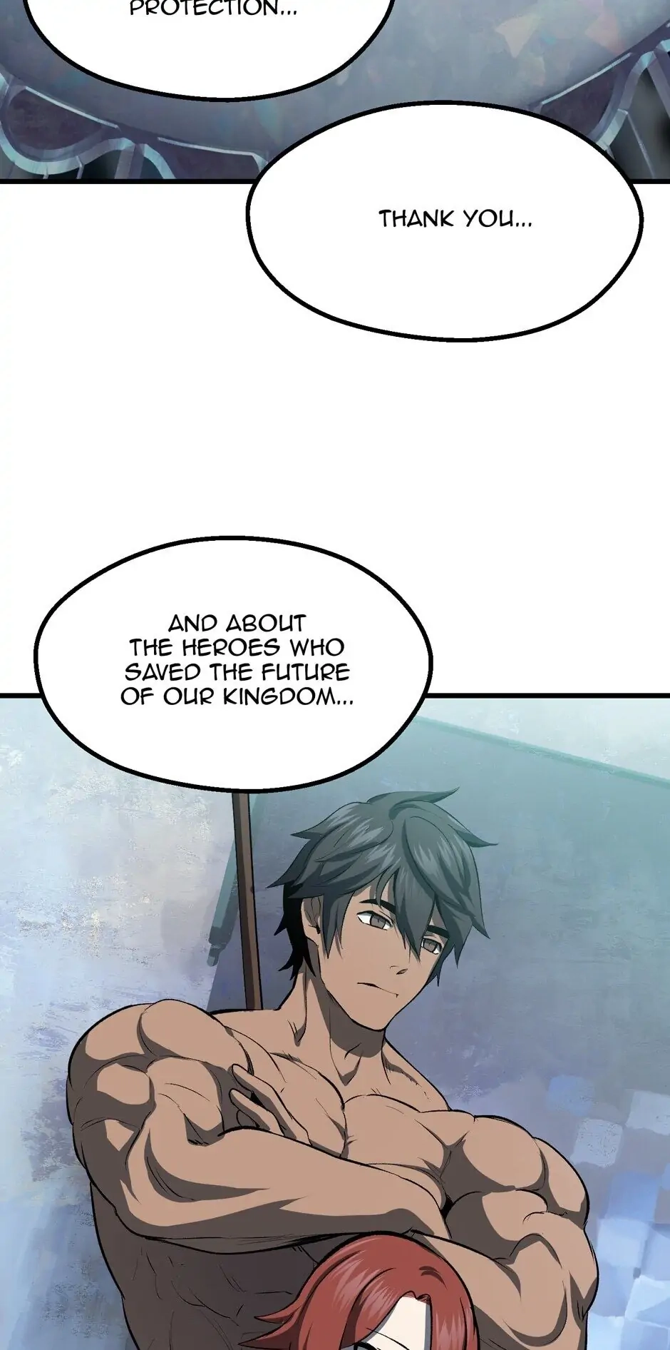Latna Saga: Survival of a Sword King Chapter 99 page 56