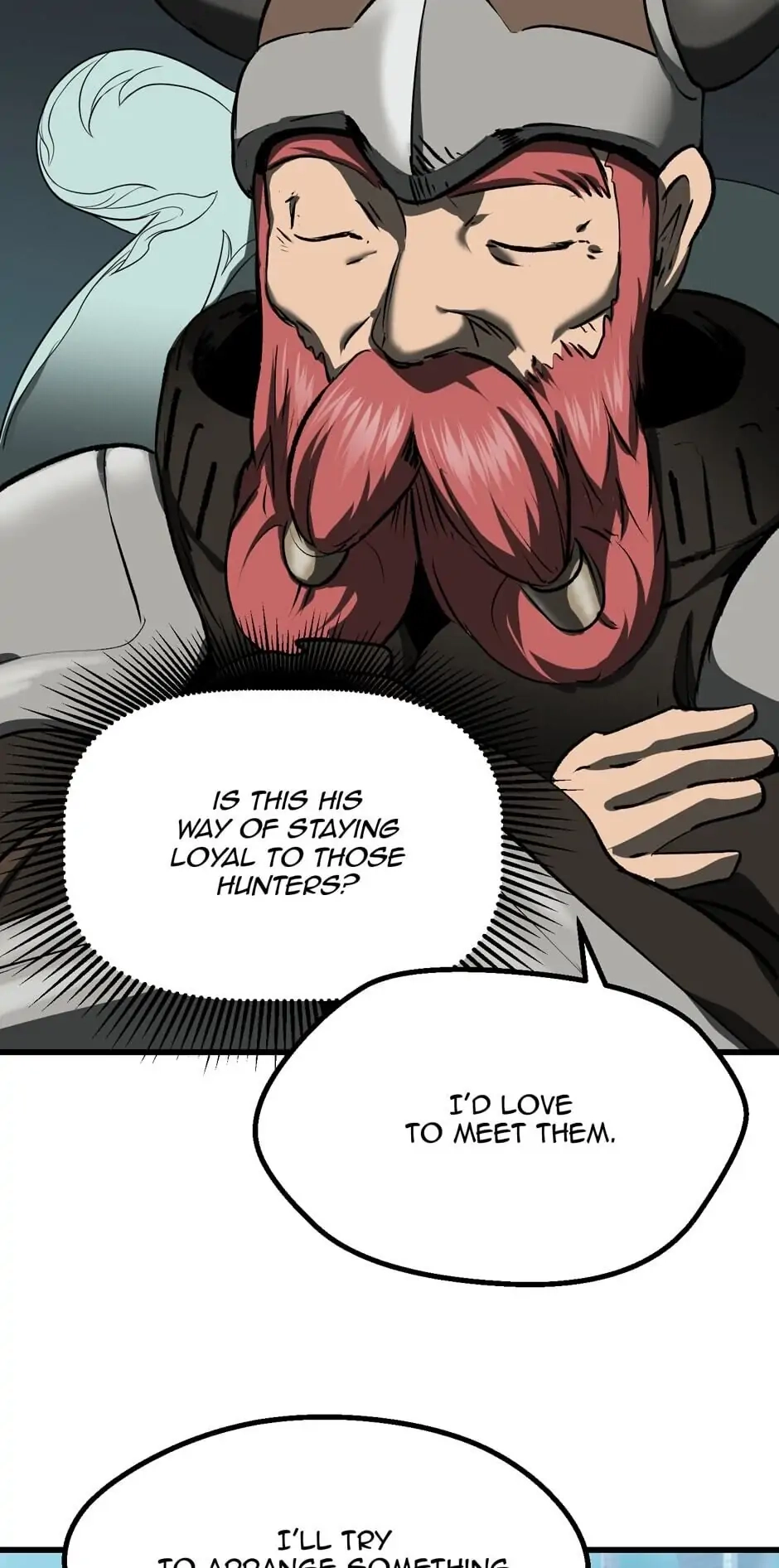Latna Saga: Survival of a Sword King Chapter 99 page 58