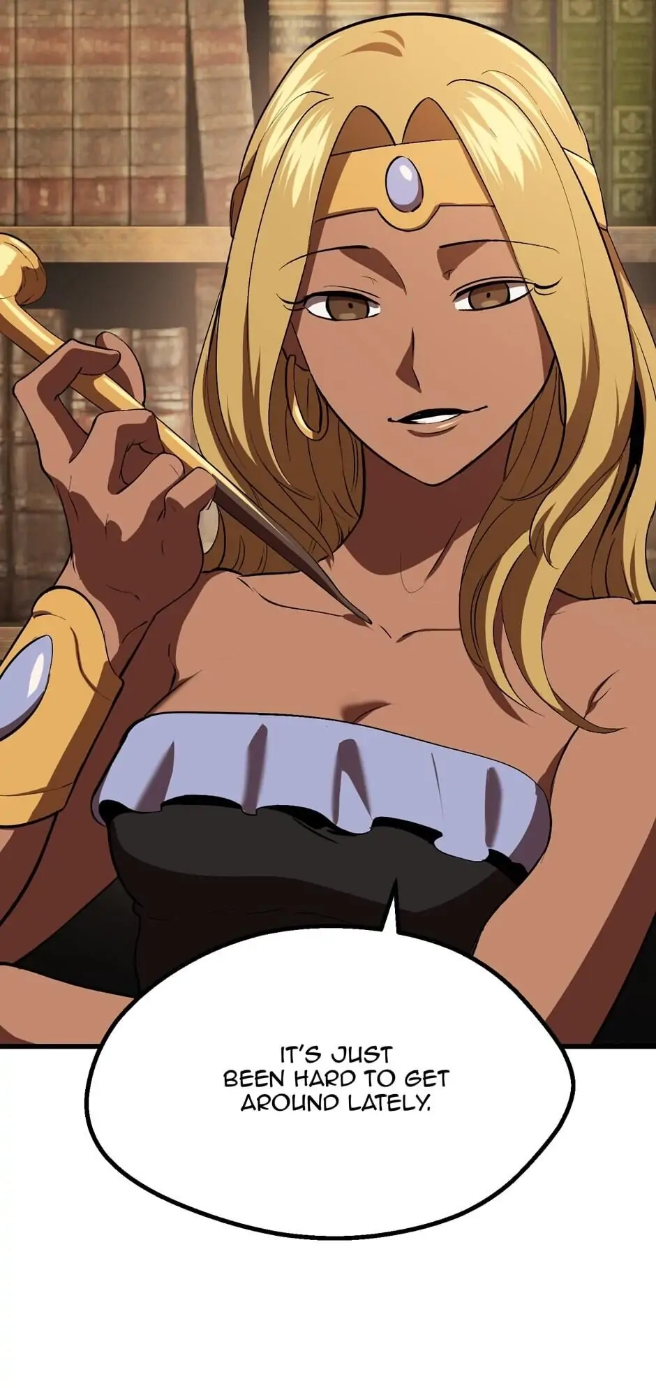 Latna Saga: Survival of a Sword King Chapter 99 page 67
