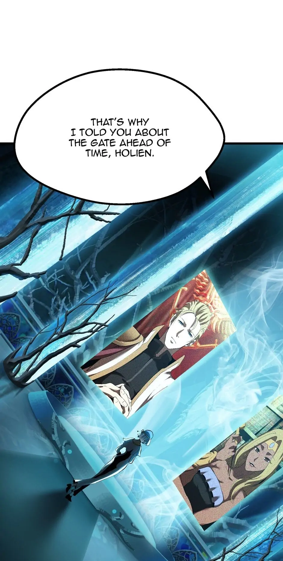 Latna Saga: Survival of a Sword King Chapter 99 page 68