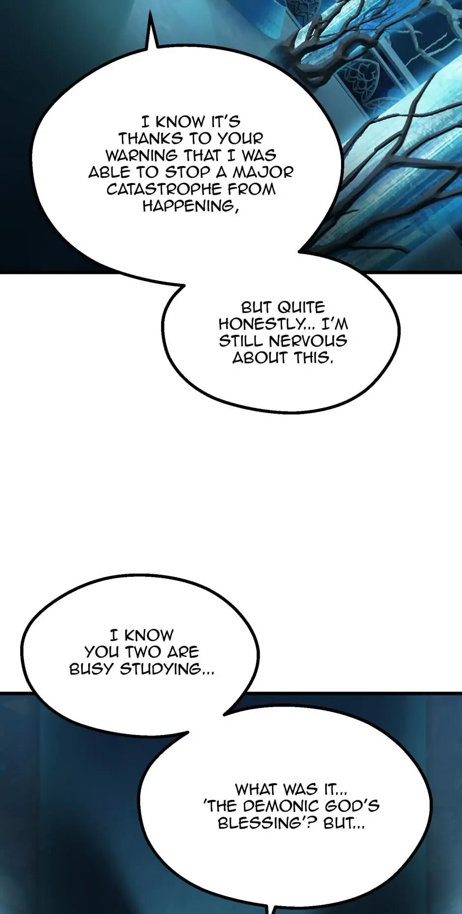 Latna Saga: Survival of a Sword King Chapter 99 page 69