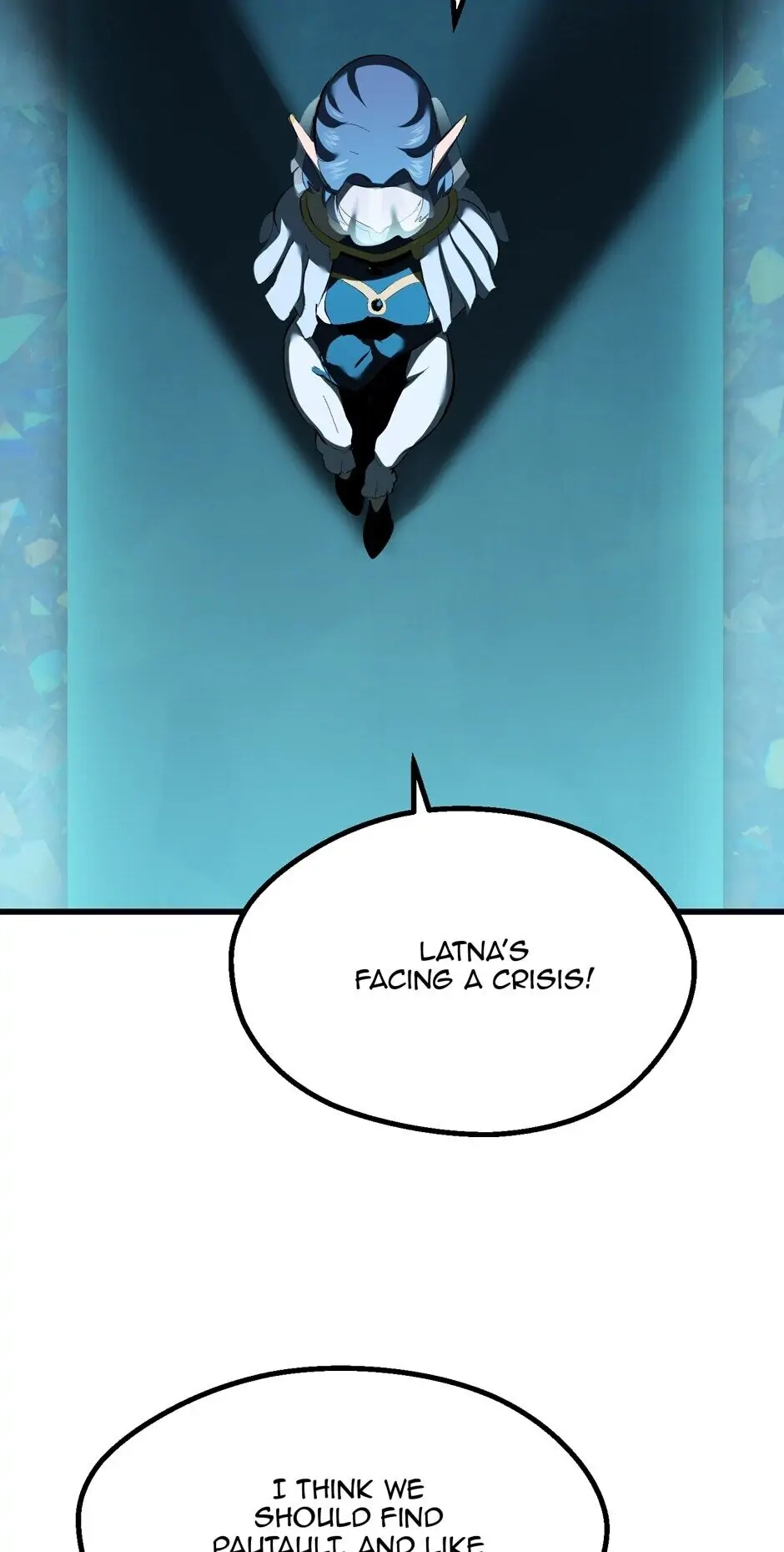 Latna Saga: Survival of a Sword King Chapter 99 page 70