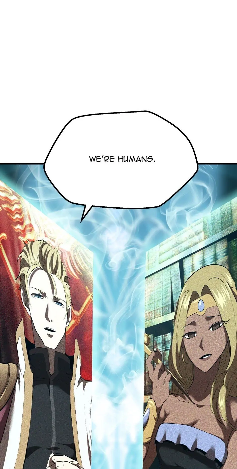 Latna Saga: Survival of a Sword King Chapter 99 page 72