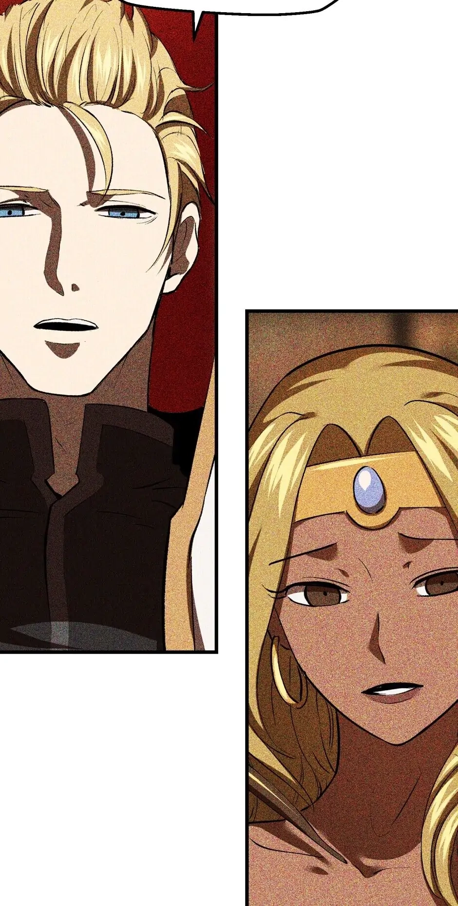 Latna Saga: Survival of a Sword King Chapter 99 page 74