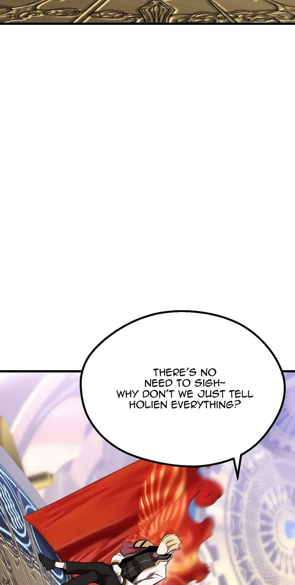 Latna Saga: Survival of a Sword King Chapter 99 page 84
