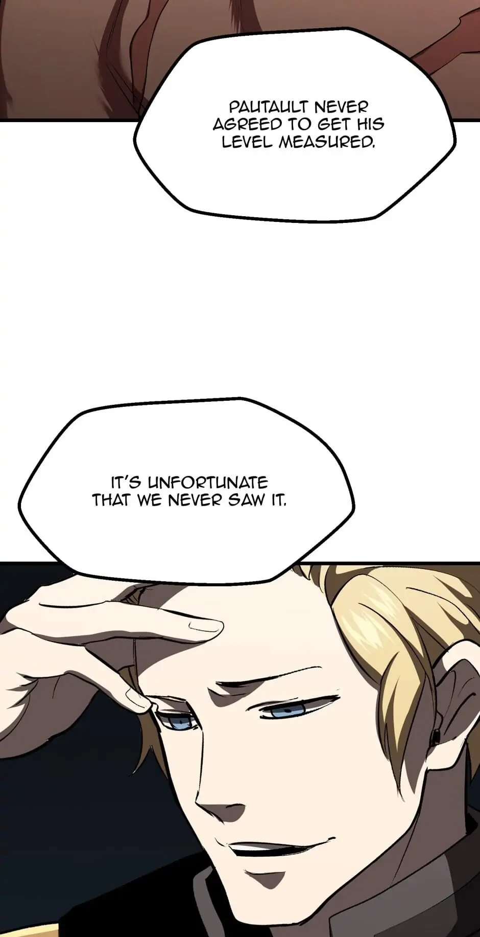 Latna Saga: Survival of a Sword King Chapter 99 page 91
