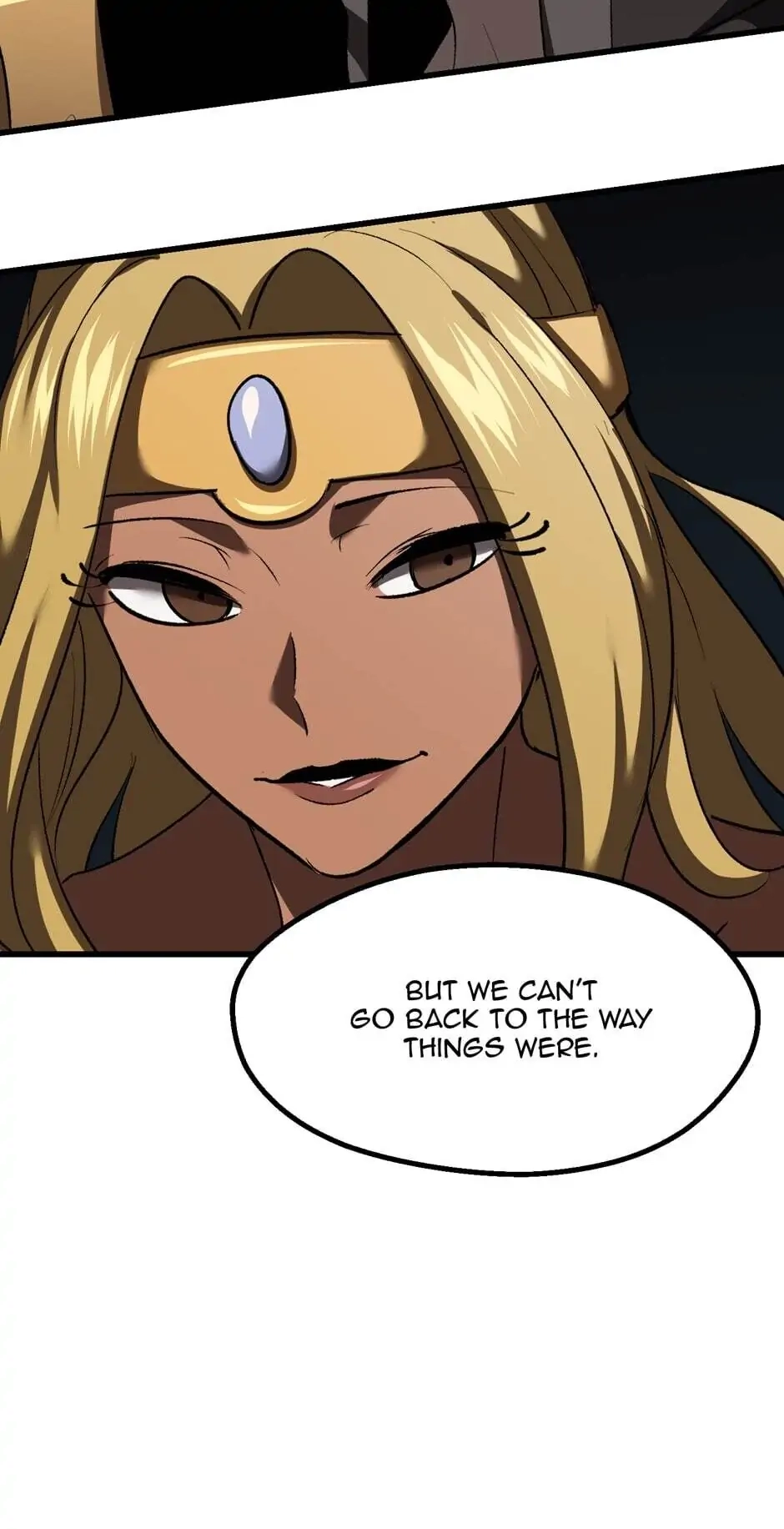 Latna Saga: Survival of a Sword King Chapter 99 page 92