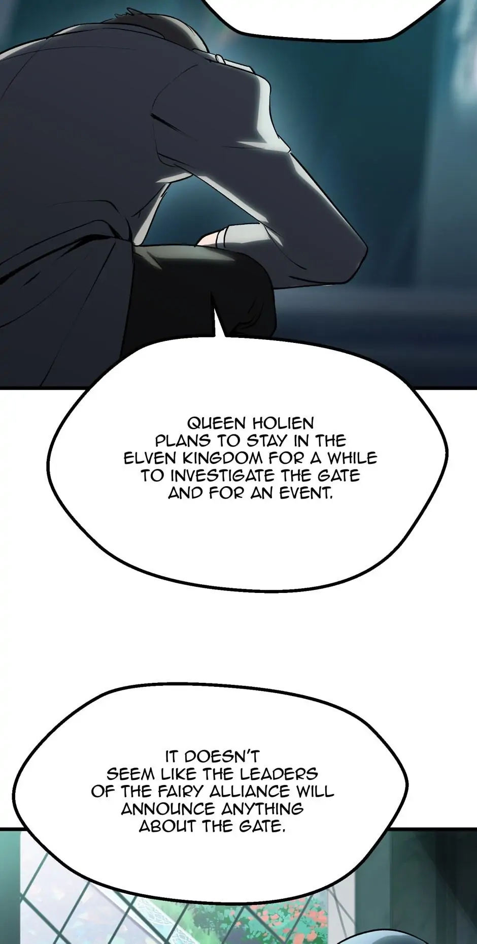 Latna Saga: Survival of a Sword King Chapter 99 page 95